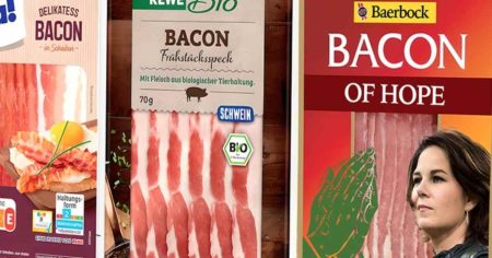 #baconofhope: Speck der Hoffnung