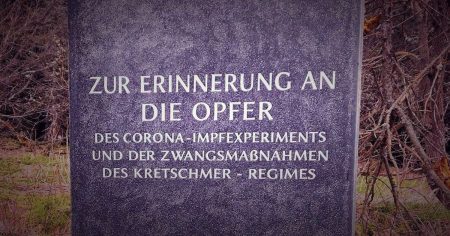 OVG: Corona-Mahnmal bleibt stehen