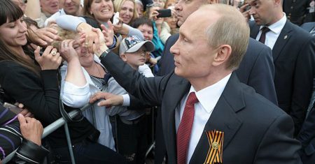 Putin warnt Merz-Regierung vor „bitterem Ende“