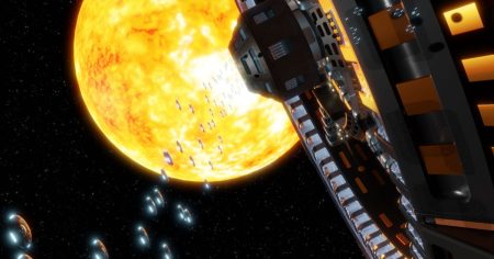 Es geht! Wie Aliens zu uns kommen können