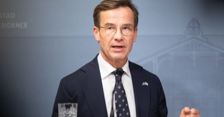 Schweden plant „strengste Migrationspolitik in der EU“