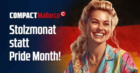 Mitmachen: #Stolzmonat statt Pride Month!
