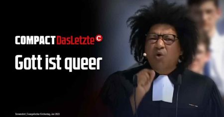 DAS LETZTE aus der untergehenden BRD, Folge 1