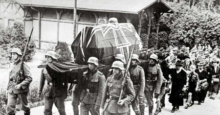 Brennpunkt Danzig