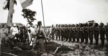 Für Gott, Volk und Vaterland