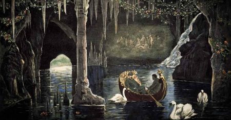 Das Geheimnis des Märchenkönigs