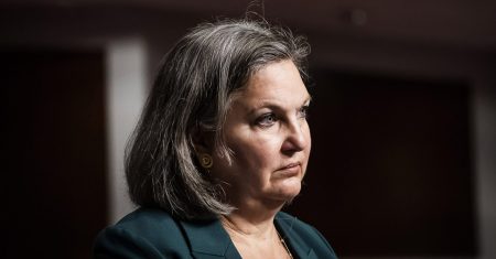 Die eiskalte Kriegerin