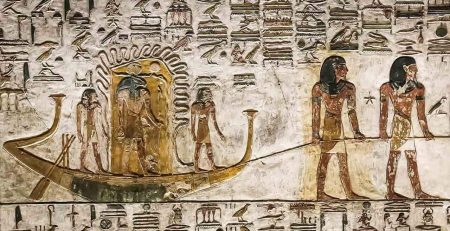 Verbotene Archäologie: Das Geheimnis der Ägypter