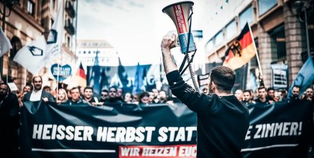 „Das ungeliebte Kind“ – Zur Auflösung der JA