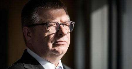 Das Entdeutschungsprogramm