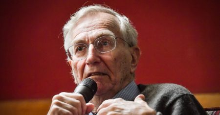 «So eine Operation geht nur mit der CIA»