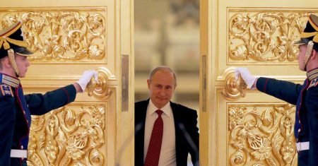 Der dünne Libertäre