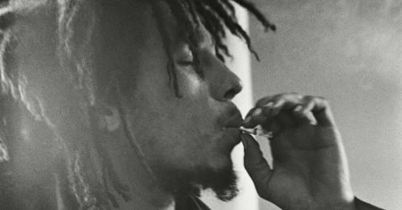 Mr. Loverman mag keine Chi Chi Men