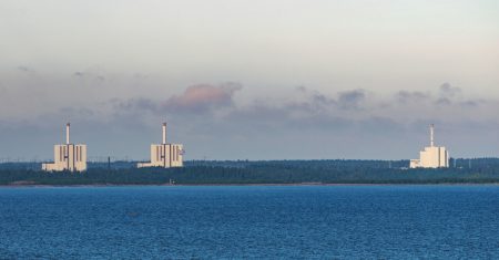 Schweden: Rückkehr zur Atomenergie statt  Flatterstrom