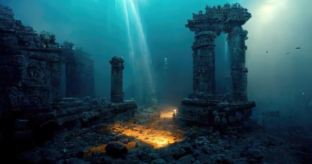 Wahnsinn! Atlantis-Hype nach TV-Sendung