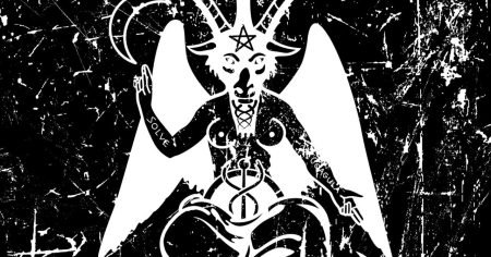 Baphomet: Der Teufel der Templer?