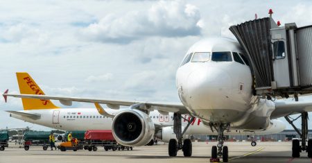 Fluglinien wollen Schadenersatz von Letzter Generation