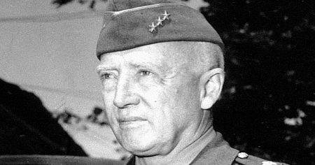 General Patton: Ein Held unter Schurken
