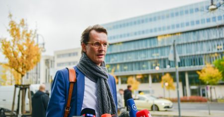 Reihen fest geschlossen