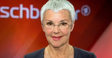 Linke toben: Ärger um Friedenspreis