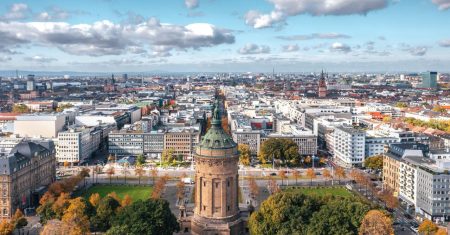 AfD-Erfolge: Blaue Welle erreicht Westdeutschland