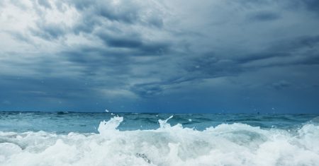 Das Rungholt-Rätsel: Kirche im Meer gefunden