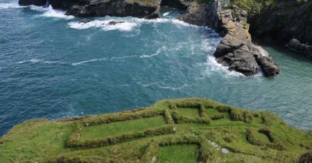 Die keltischen Wurzeln des Gralsmythos