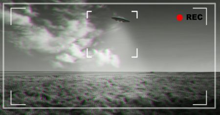 Harvard-Professor will „Manhattan-Projekt“ für UFOs