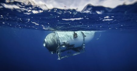 „Titan“ und „Titanic“: Die Wahrheit in der Tiefe