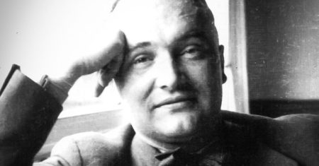 Kurt Eggers und „Der Kult des Aberglaubens“