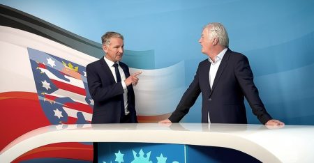 Weidel, Höcke: Ihr AfD-Erfolgsgeheimnis