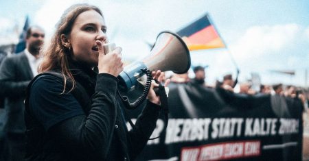 Zwei Wege zur Wende