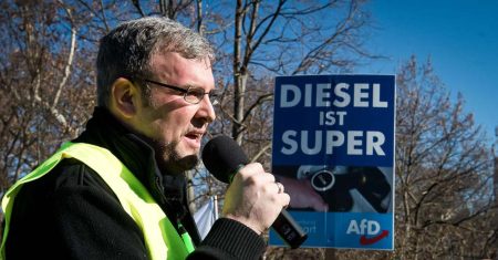 Nützliche Idioten der Konzerne