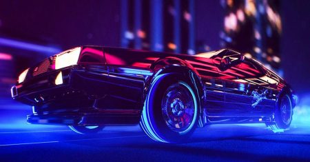 Zurück in die Zukunft