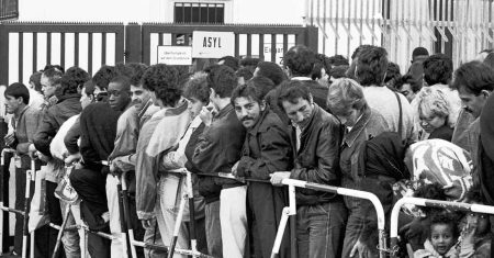 «Sturm auf Europa»