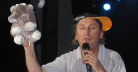 GEZ-TV: Triggerwarnung vor Otto Waalkes-Show