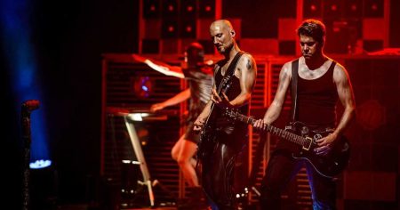 Cancel-Forderung auch gegen Rammstein-Cover-Band
