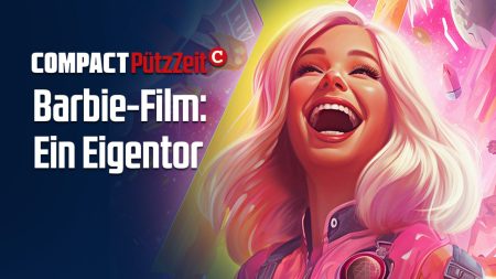 Barbie-Film: Ein Eigentor