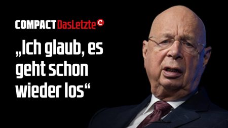 Das Letzte: „Ich glaub, es geht schon wieder los“