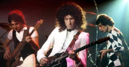 Cancel Culture: Jetzt ist auch Queen dran