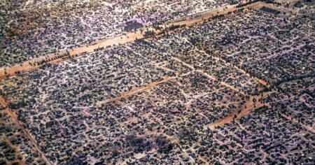 US-Todeslager: Das Grauen von Remagen