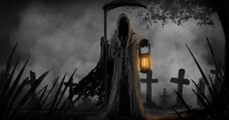 Panik-Orchester spielt „Das Lied vom Klimatod“