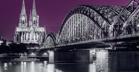 Silvester: Islamisten wollten Kölner Dom sprengen