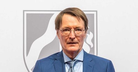 Remake: Lauterbach warnt vor neuer Covid-Variante