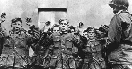 Morgenthaus Rache: Ein US-General klagt an