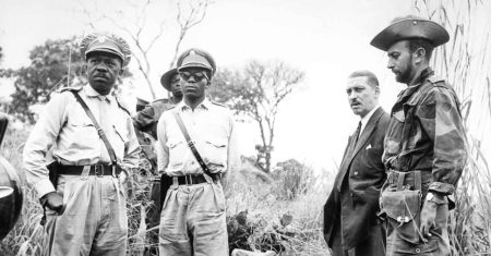 Mord an Lumumba