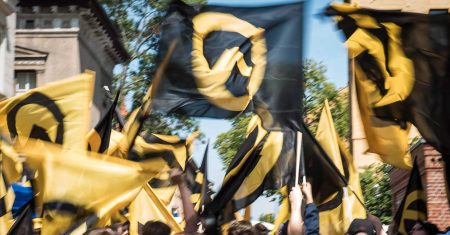 Jugend im Visier