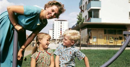 Wege aus der Katastrophe