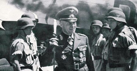 Erwin Rommel: Eine deutsche Legende