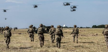 Druschba: Rumänien schert aus der NATO aus